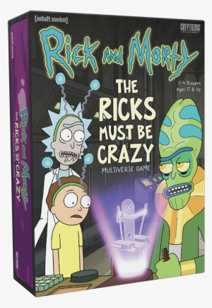 Rick And Morty #105046