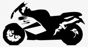 Clipart - Bike Image Png Clipart #105096