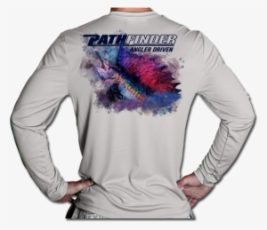 Designed - Pathfinder Boat Shirts #105182