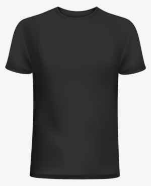 Tshirt Png Clip Art #105236