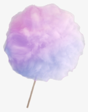 Report Abuse - Pastel Aesthetic Cotton Candy #105420