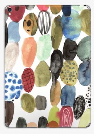 Dots Watercolor - Apple Iphone Xs #105439