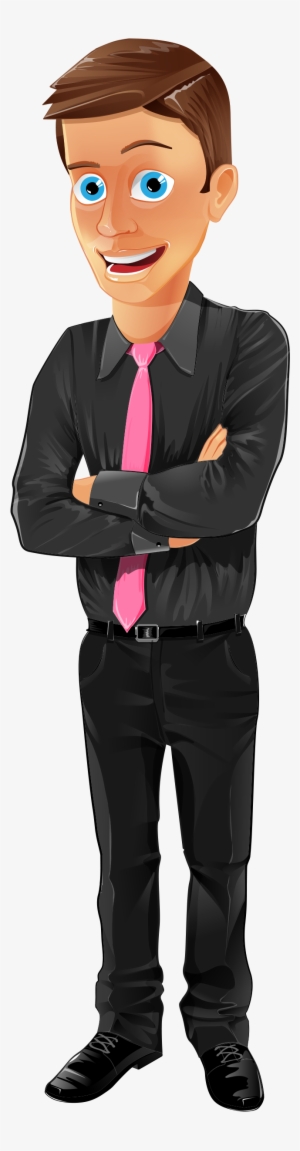 Clip Transparent Stock Office Assistant Http Www Dailystockphoto - Wordpress Customization #105481