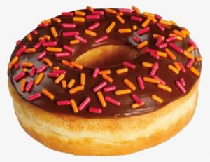 Dunkin Donuts Donut Png #105482