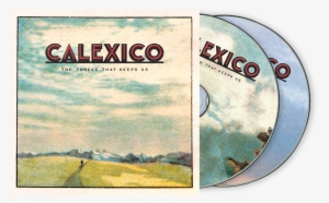 The Thread That Keeps Us Ltd #105485