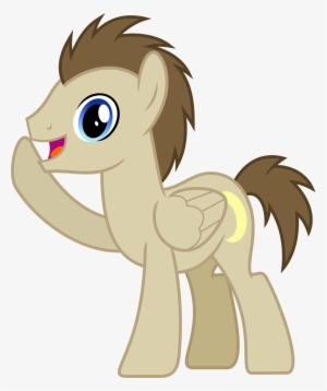 Crescent Pony - My Little Pony Crescent Moon #105535