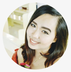 I Am Mona Eve, A Watercolor Artist - Girl #105536