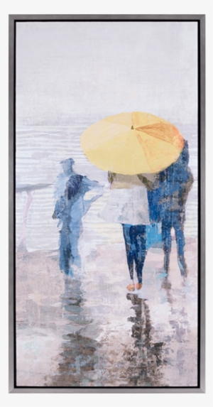 Umbrellas Ii #105538