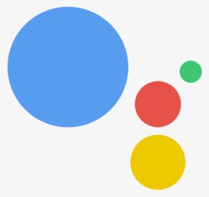 Google Assistant Logo - Google Assistant Logo Hd #105607