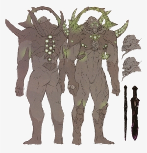 Adam The Original Human - Human #105627