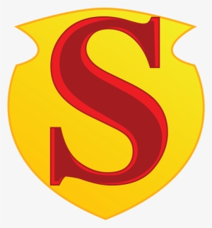 Superman S First Logo By - Superman Logo #105648 Superman S First Logo By - Superman Logo #105648