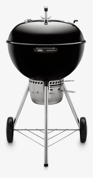 Master-touch Charcoal Grill 22" - Weber Charcoal Grill #105670