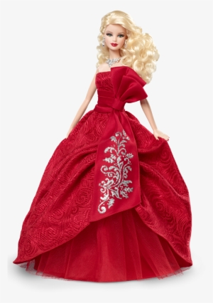 Jpg Free Download Doll Png Image Purepng Free Transparent - Barbie Holiday Doll 2012 #105739