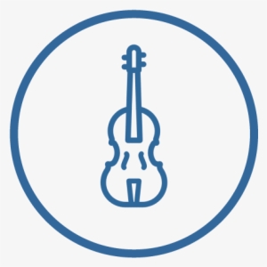 Violin - International Harvest Church #105820