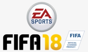 Ps4 Controls - Ea Sports Fifa 19 Logo #105822