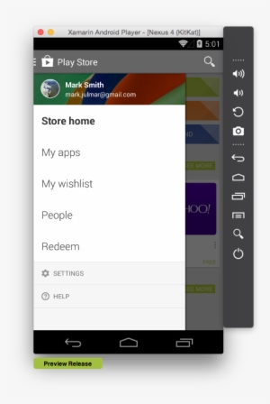 Play Store Settings - Settings On Google Play Store #105871