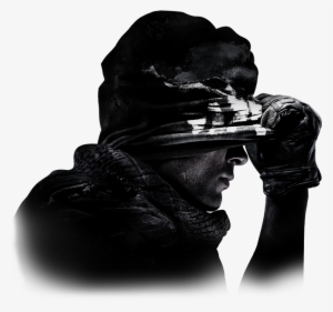 Call Of Duty - Activision Call Of Duty Ghosts Pc #106048