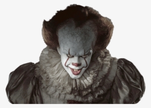 Download - Pennywise It Clown 2017 Real Life Mask Stephen King's #106090 Download - Pennywise It Clown 2017 Real Life Mask Stephen King's #106090