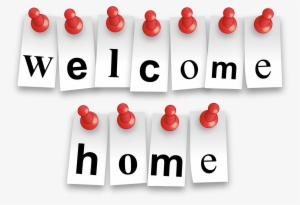 Welcome Clipart #106165