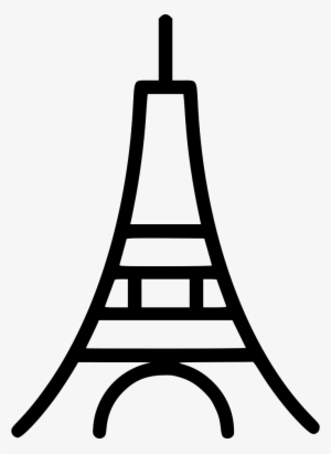 Eiffel Tower - - Go Read Business #106184