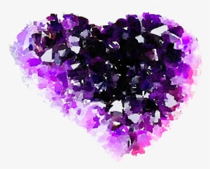 Crystal Clipart Geode - Clipart Geode #106301