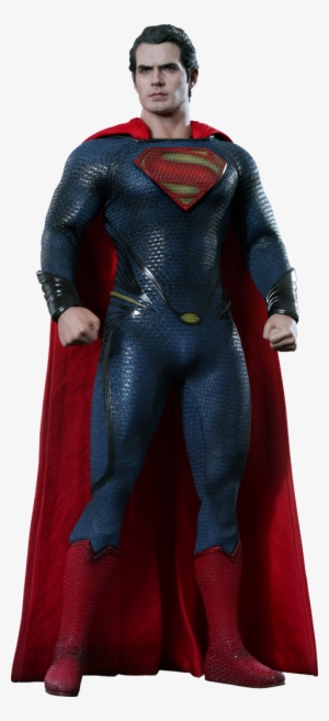 Henry Cavill Man Of Steel Superman Png Transparent #106375