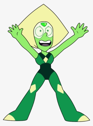 Sexy Girl - Peridot From Steven Universe #106377