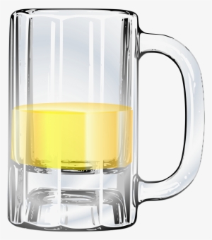 This Free Icons Png Design Of Mug Of Beer #106514