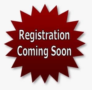 Registration For 2015-16 Events Coming Soon - Sign #106606