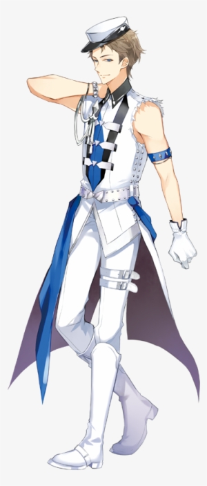 Kai 2017 Stage - ツキウタ ステージ 衣装 #106802