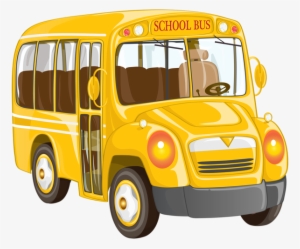 Indian School Bus Png - Free Transparent PNG Download - PNGkey