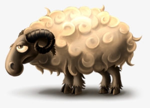 Craft The World Овцы #106914