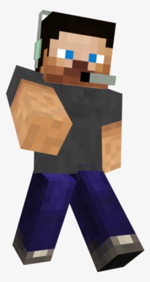 Wyfupng - Skin De Minecraft Full Hd #107050