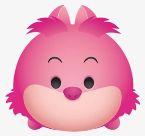 Pink Tsum Tsum Character #107073