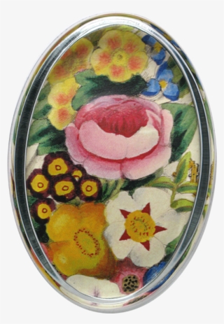 Simon Pearce Oval Paperweight #107097