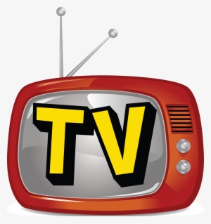 Image - Tv Em Desenho Png #107170