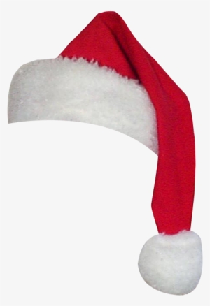 Santa Claus Hat Png Hd - Christmas Hat Cut Out - Free Transparent PNG ...