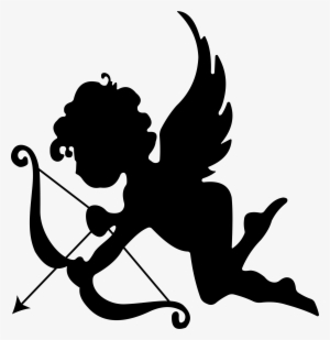 Cupid Transparent Background #107324