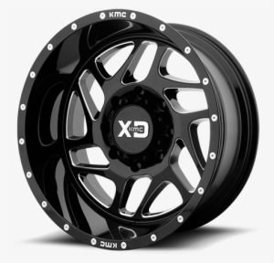 Xd Series 1pc Featured Wheels - Moto Metal 402 Wheels #107349
