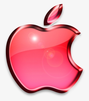 Apple Logo Png - Apple Logo In Colour #107413