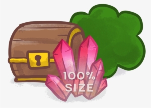 100size - Illustration #107417