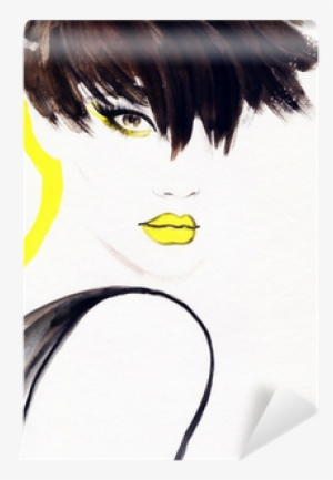 Woman Portrait #107441