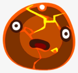 Meteor - Slime Rancher Slime #107465