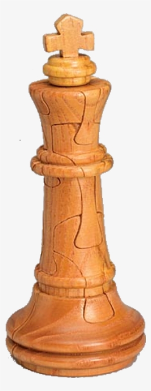 Chess King Png Image - Chess Piece King Png #107552