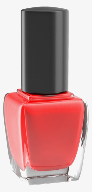 Nail Polish Png Transparent - Esmalte Uñas Png #107557