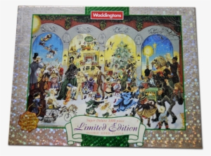 Wadd Xmas 1998 Med - Christmas Day #107579