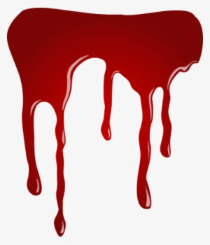 True Blood Png Image - Drops Of Blood Clipart #107581