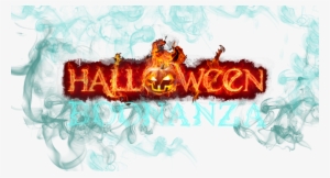 Halloween Hot Seat Logo #107743