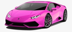 Gallery - Lamborghini Huracan Lp610-4, 1/24 By Aoshima, Model #107748