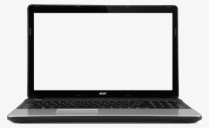 Laptop Transparent Png Image - Ноутбука Png #107879 Laptop Transparent Png Image - Ноутбука Png #107879